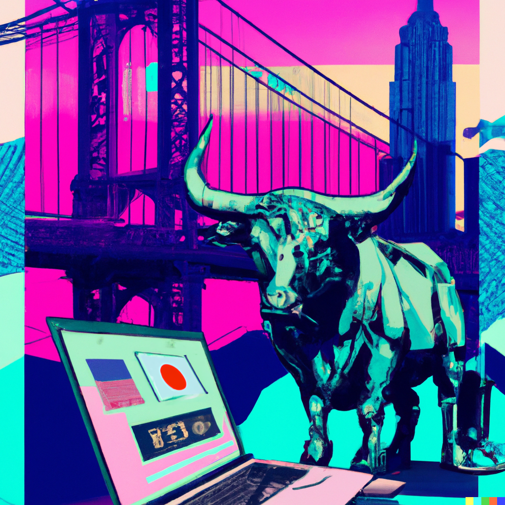 U.S. Expansion for Japanese Startups