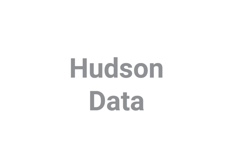 Hudson Data
