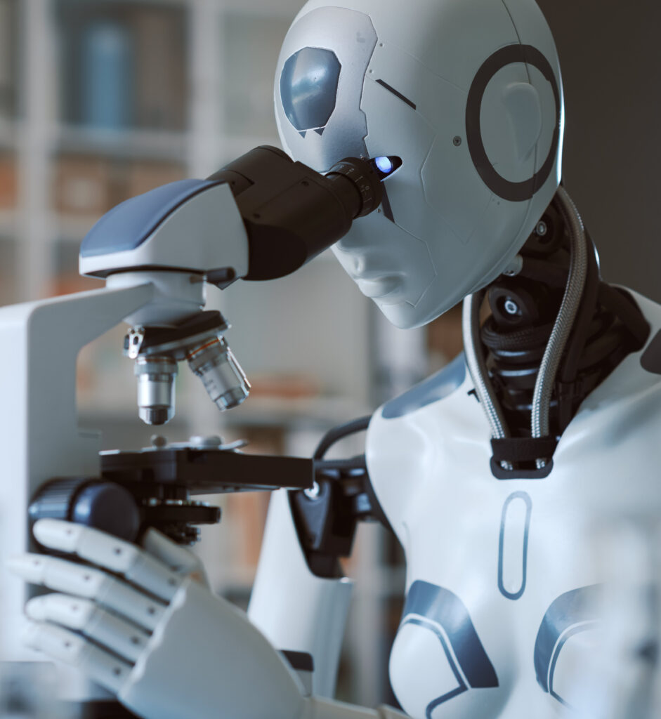 Robotic - AI